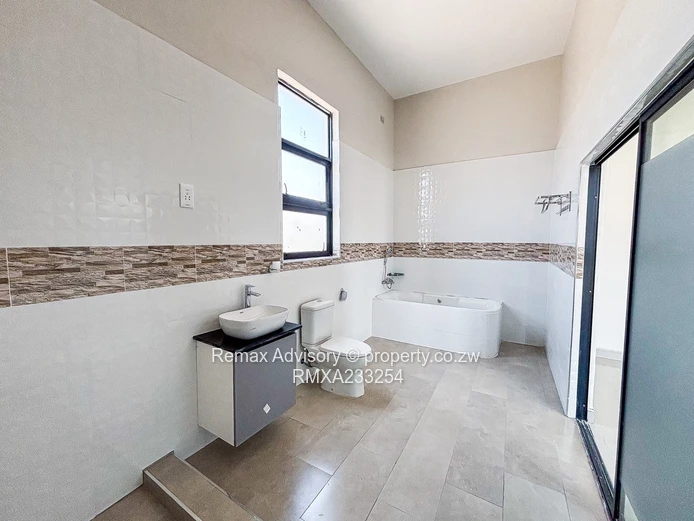 2 Bed Newly Built Units For Rent!