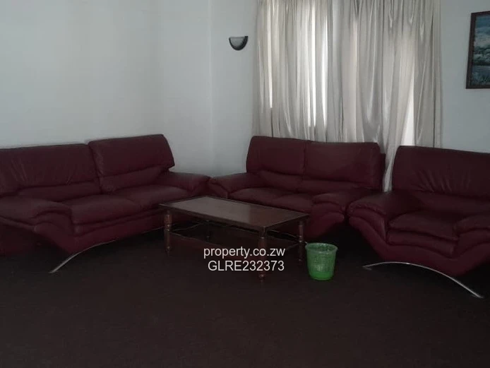 A Spacious, Secure Family Fully Furnished To Let