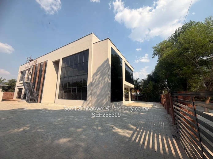 Compact Specialist & Diagnostic Suite (31 sqm)