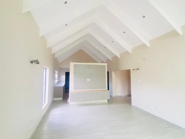 4 Bedroom Townhouse Complex