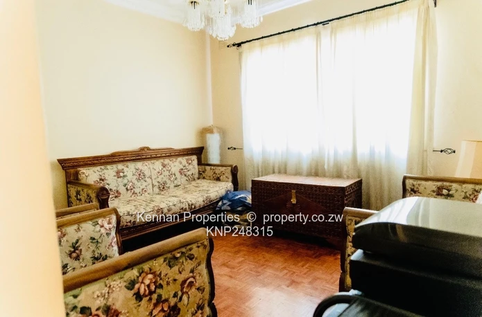 Neat 4 – Bedroom Family Home for Sale in Ruwa