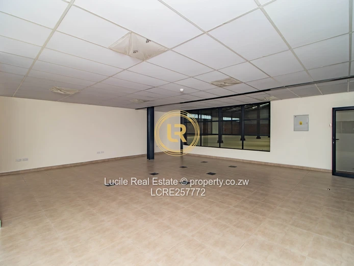 Premium Warehouse For Rent – Arlington Industrial Area 