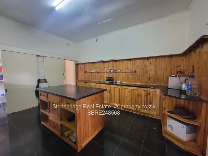 3 Bedroomed House in Kumalo for sale