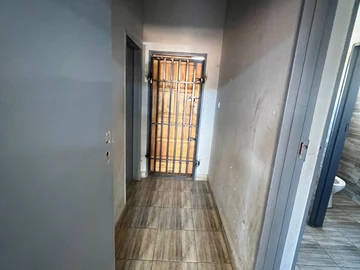 Shop & Retail Property