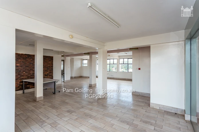 Commercial Offices For Rent in the Avenues 