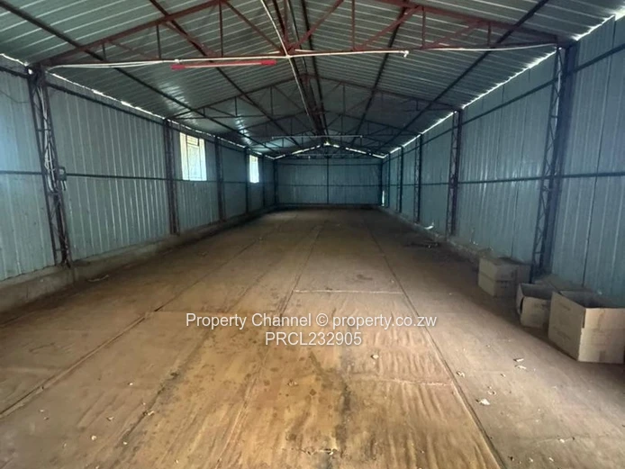 Secure Work Space!!!!