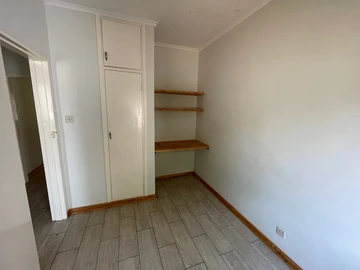 2 Bedroom Garden Flat
