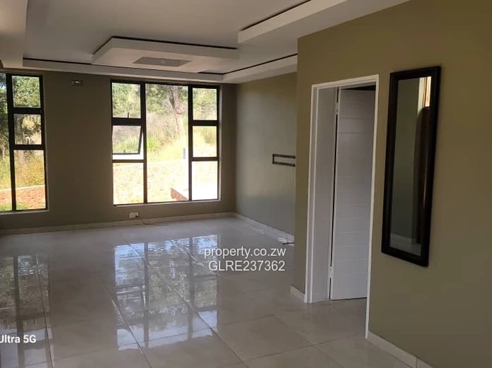 Borrowdale Carrick Creagh Estate 3 Bed Cottage