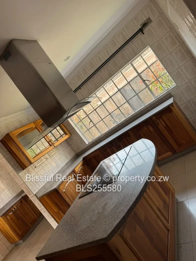 4 bedroom house for rent in waterfalls parktown