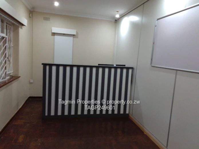 Premium Commercial Office Space to Let – Greendale, Near Rhodeville Shopping Centre