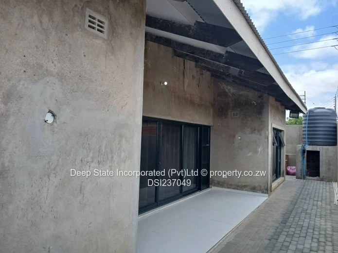 Mabvazuva house for sale 