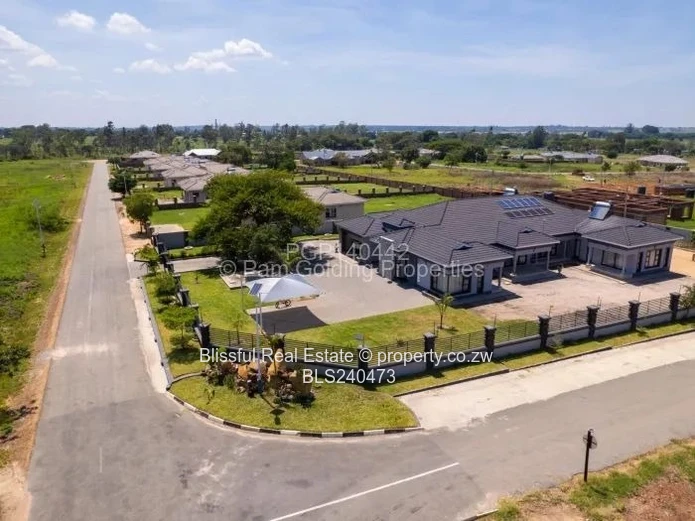 Boulder Estate Stand for Sale