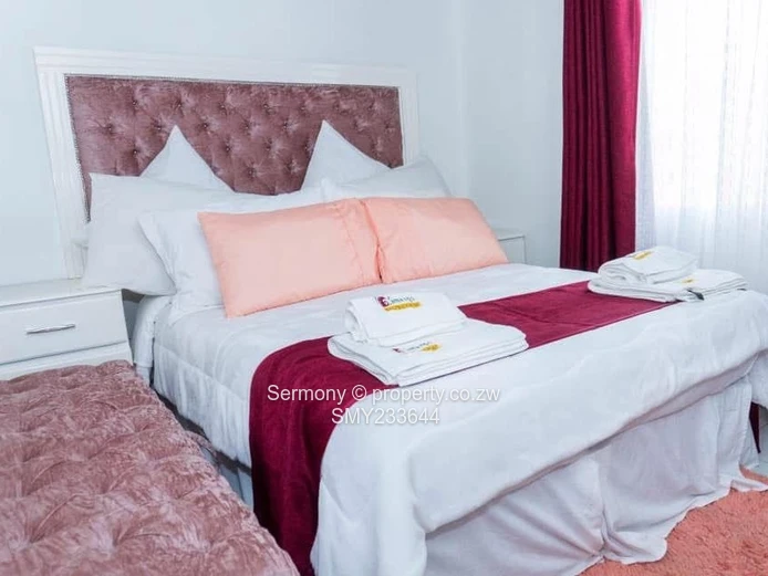 Flat For Sale In Sakubva, Mutare