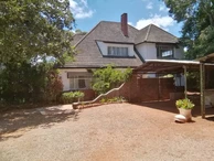 A House And More