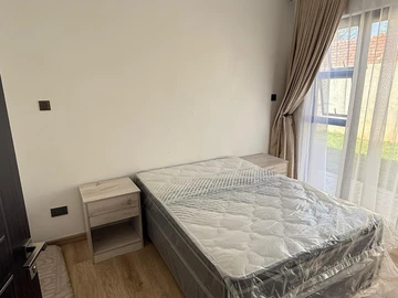 3 Bedroom Townhouse Complex