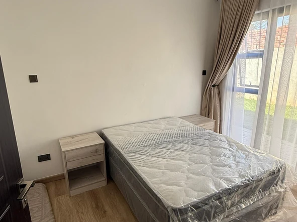 3 Bedroom Townhouse Complex