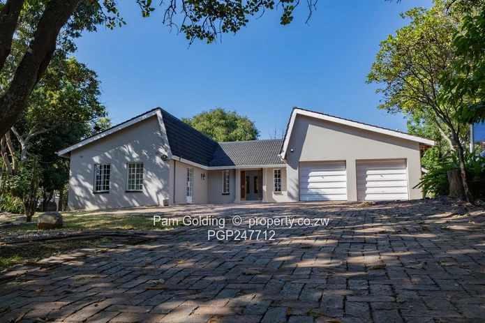 4 bedroomed house to let  ,Folyjon Crescent Glen Lorne