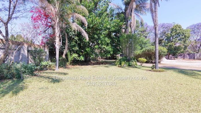 Commercial property in highlands 