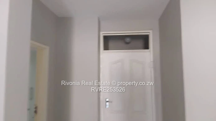 Mount Pleasant Heights: 5-Bed Home w/ Borehole & Solar