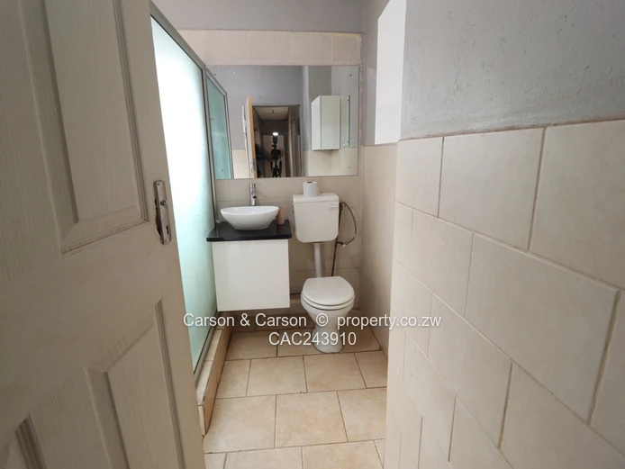 Modern house to rent in Tynwald 