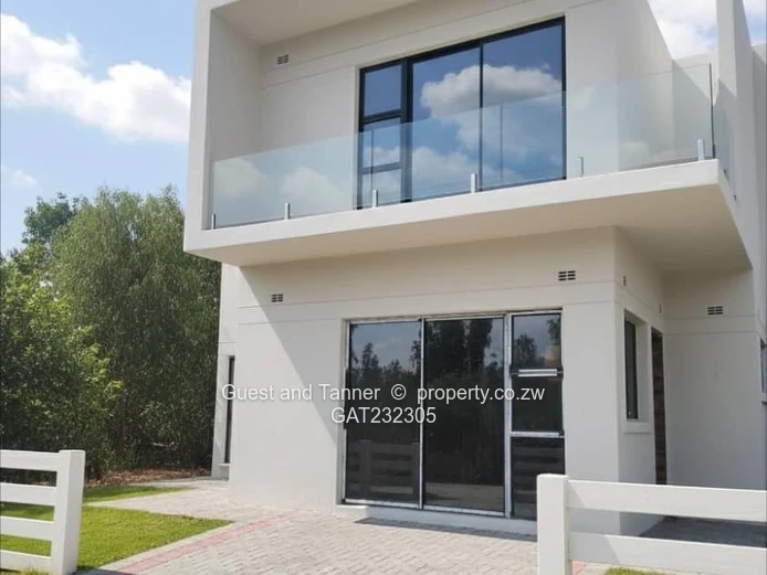 Premium Residential Stand in Gated Community – Pleasant Valley Villas, Harare (Sole Mandate)
