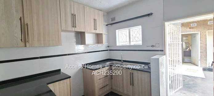 Chitungwiza Unit B  Flat  for rent