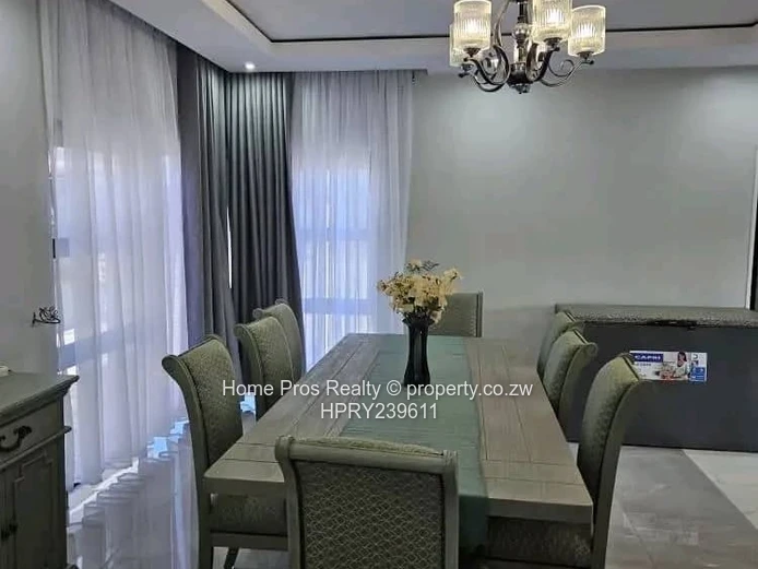 Stylish 5-Bed Marlborough Home 1992m² — Borehole & Solar