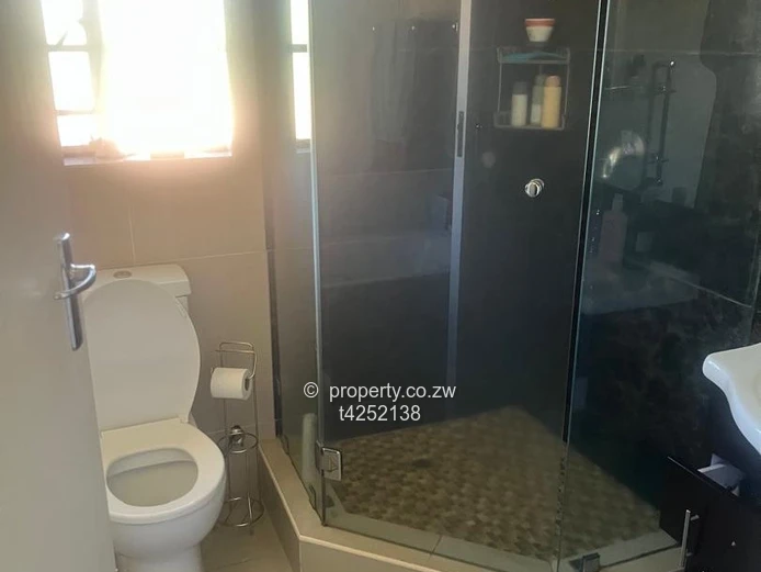 Mount pleasant 5 bedroomed house to rent