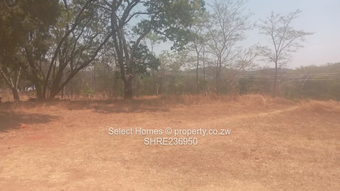 Glen Lorne Land For Sale