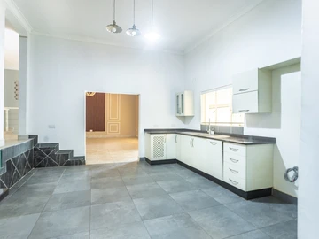 3 Bedroom Townhouse Complex