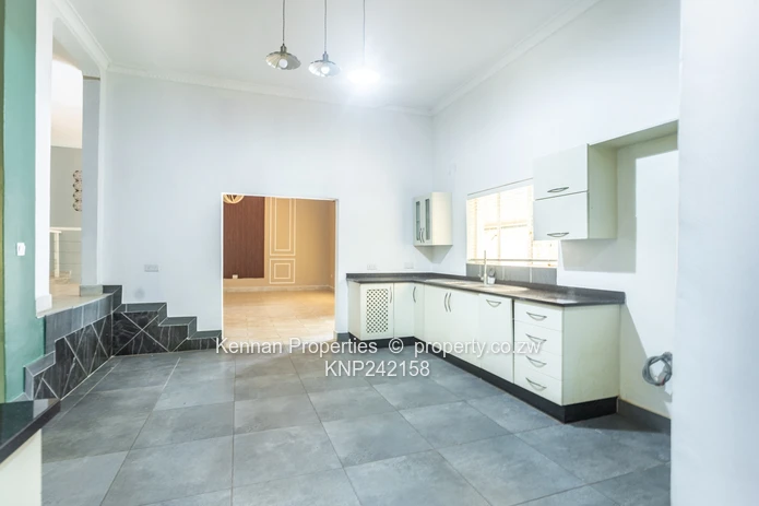 For Rent: Executive 3-Bed En-suite Home