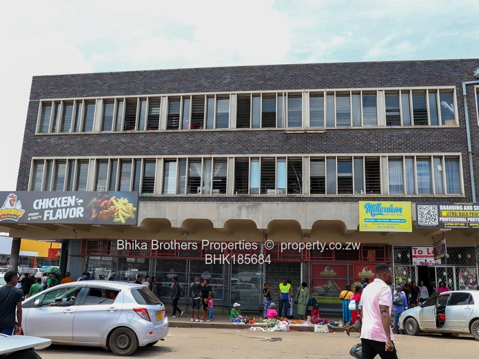 Office Space For Rent 