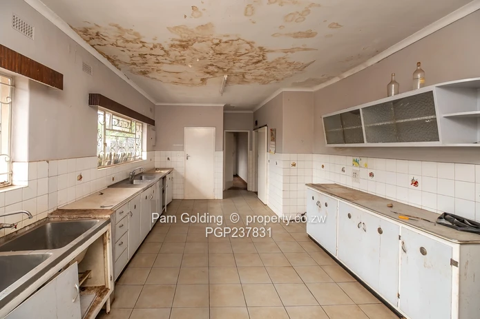 Prime Location In Belvedere (Sole Mandate)