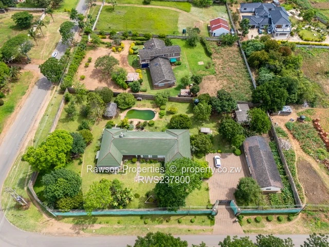 great investment opportunity (Sole Mandate)