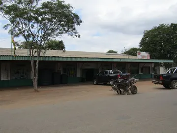 Shop & Retail Property