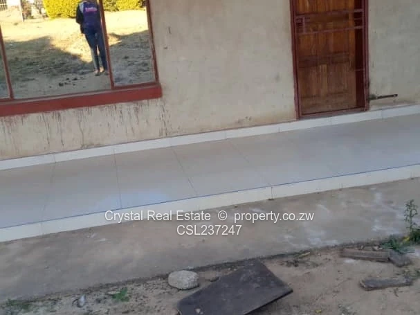 Kwekwe Redcliff (Sole Mandate)