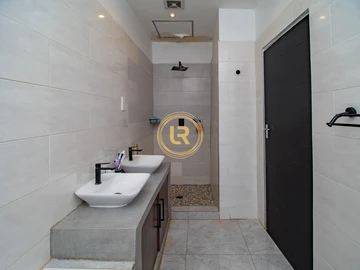 3 Bedroom Townhouse Complex