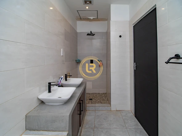 3 Bedroom Townhouse Complex