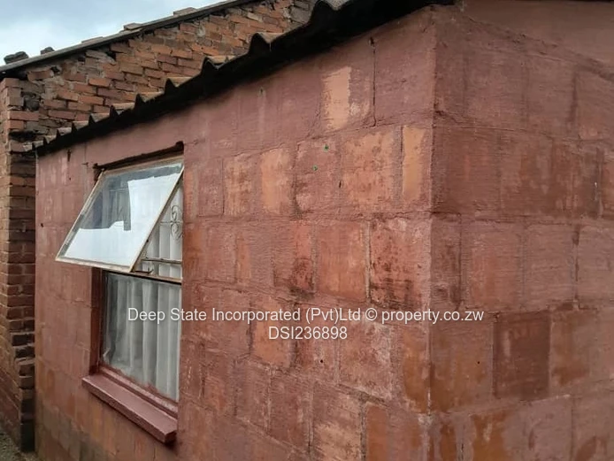 Warren park house for sale 