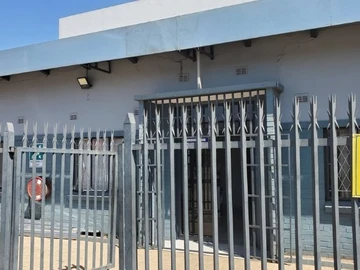Commercial Property