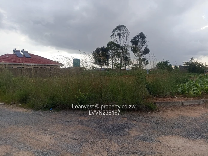 Ruwa Sebastopol Park Commercial Stand For Sale 