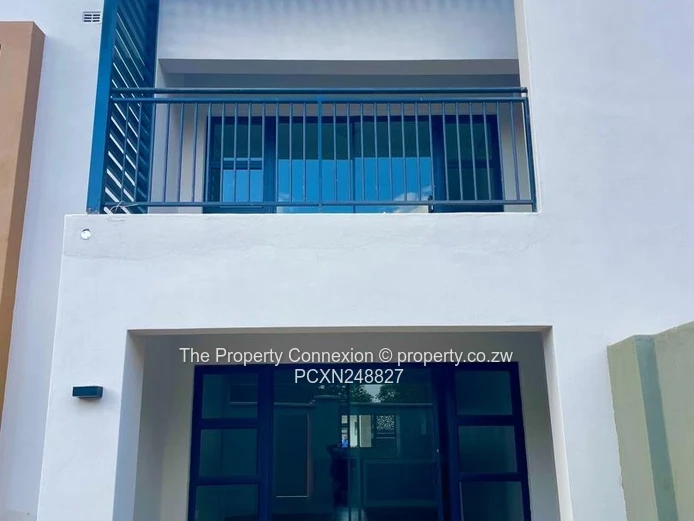 Brand New 3-Bedroom Garden Apartment in Premium Highlands Location
