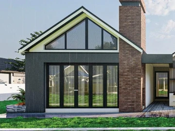 4 Bedroom Flat & Apartment