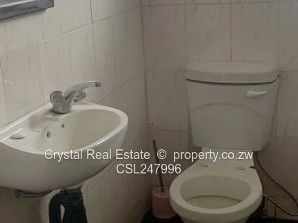 House for Sale – Damafalls Phase 4  (Sole Mandate)