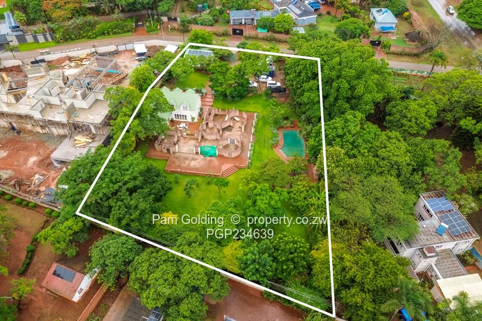 Prime Location Boscobel Drive East Highlands 