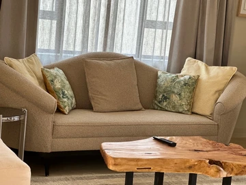 10 Unit Townhouse Complex