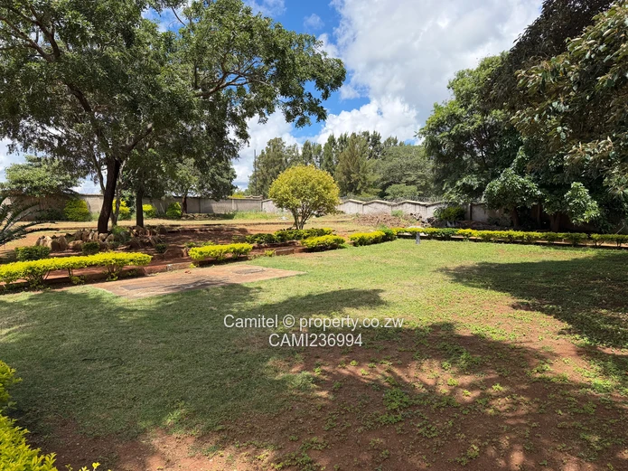 Philadelphia subdivision stand sitting on  2000sqm all paperwork available 