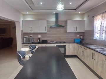 3 Bedroom Townhouse Complex