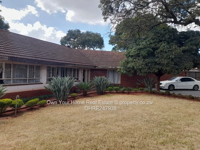 Belvedere House For Sale 