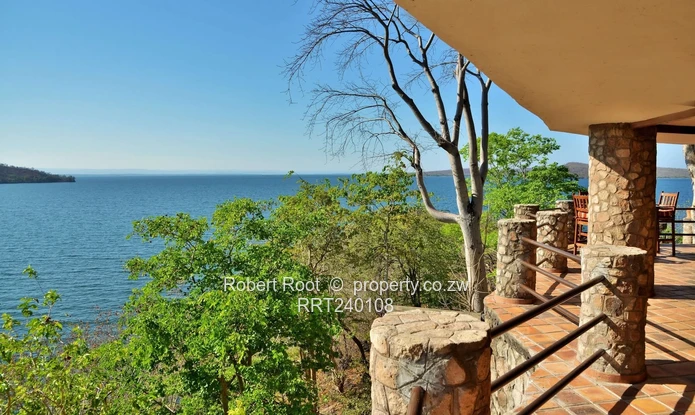 Exquisite Luxury, Nature and Breathtaking Views In Binga